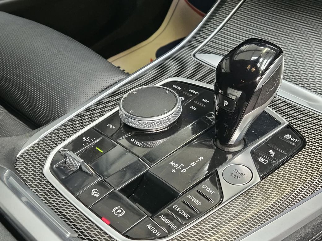 2023 BMW X5