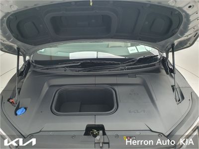 2025 Kia EV3