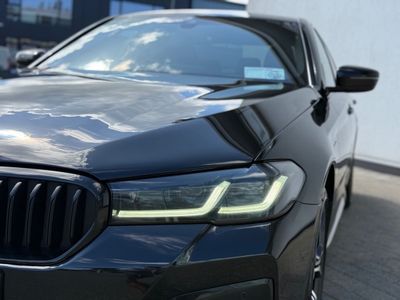 2023 BMW 5 Series