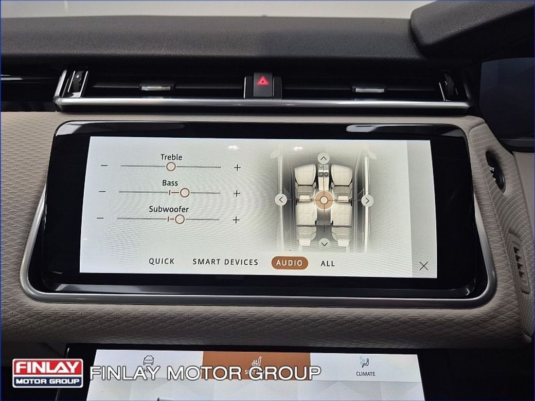 2023 Land Rover Range Rover Velar