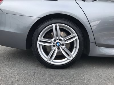 2016 BMW 5 Series