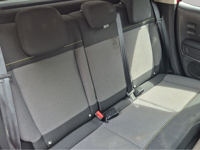 2017 Citroen C3
