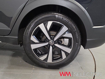2024 Volkswagen Taigo
