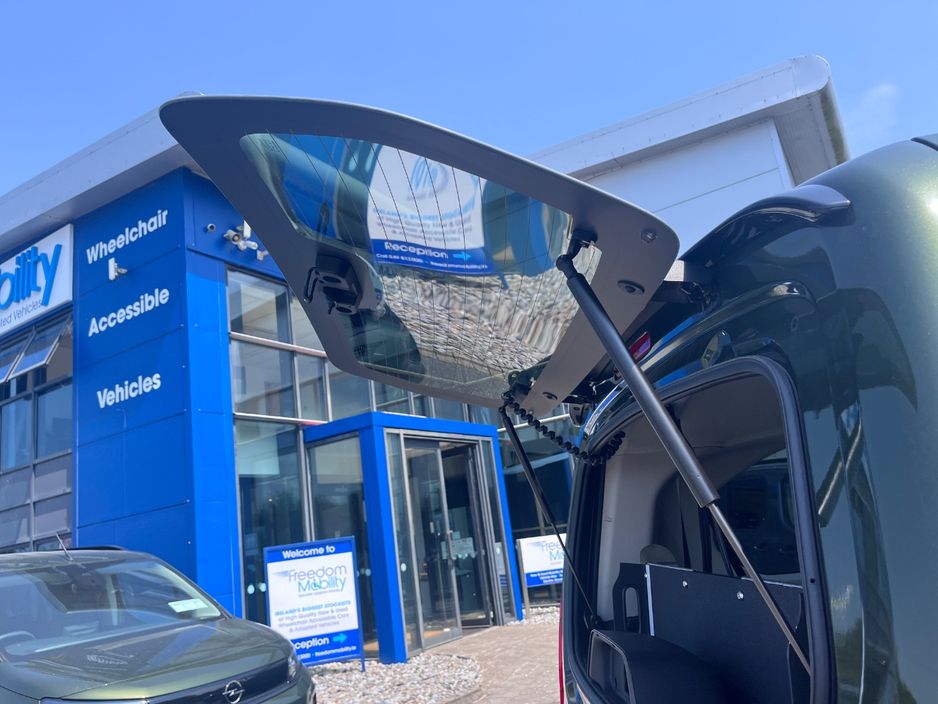 2026 Opel Combo Life