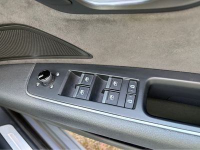 2019 Audi A8