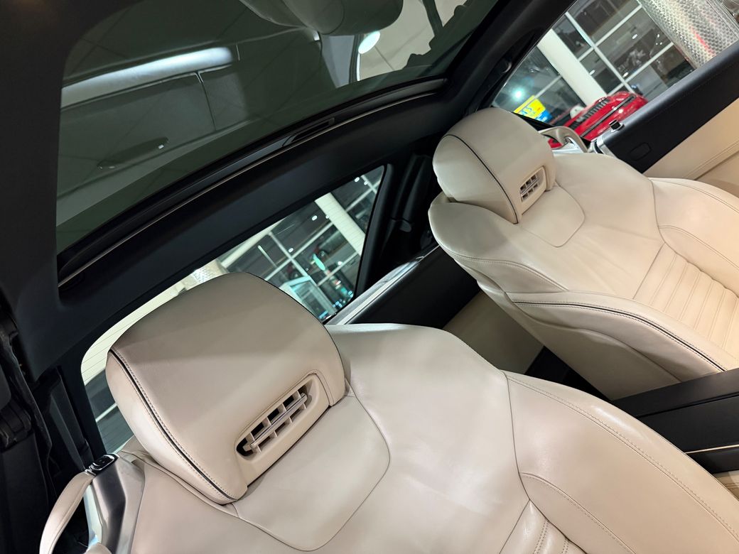 2014 Mercedes-Benz SL Class