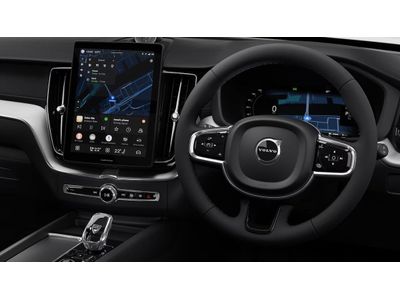 2026 Volvo XC60