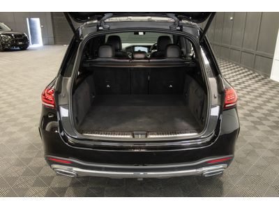 2022 Mercedes-Benz GLE Class