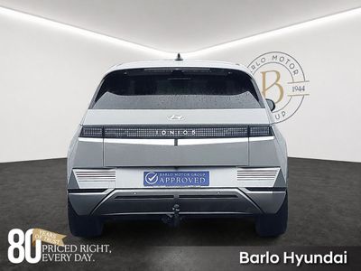2024 Hyundai Ioniq 5
