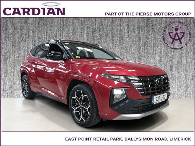 vehicle for sale from Cardian