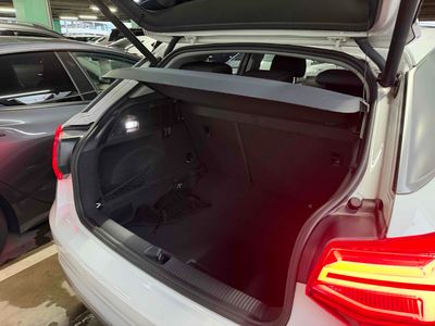 2018 Audi Q2