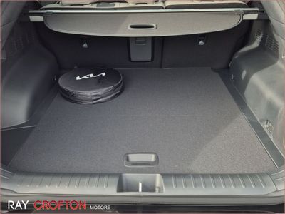 2026 Kia EV6