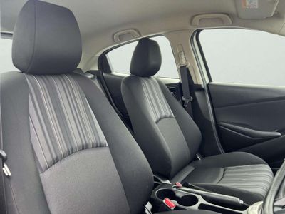 2019 Mazda Demio