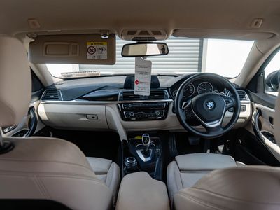 2018 BMW 4 Series