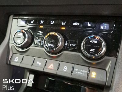 2024 Skoda Karoq