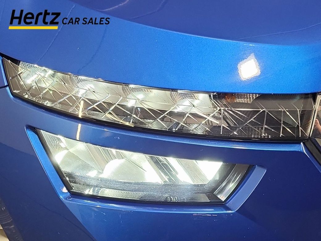 2024 Skoda Kamiq