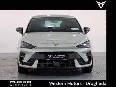 2025 Cupra Leon