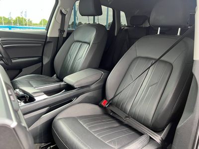 2020 Audi e-tron