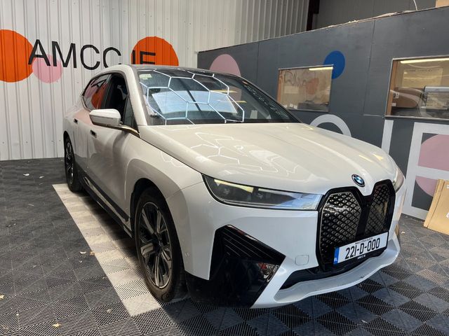 vehicle for sale from The Automatic Motor Car Centre