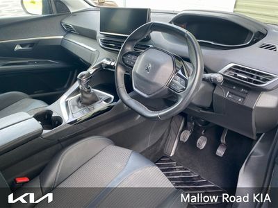 2022 Peugeot 3008