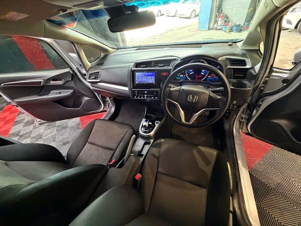 2016 Nissan Note