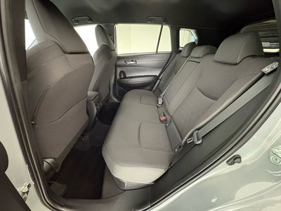 2024 Toyota Corolla Cross