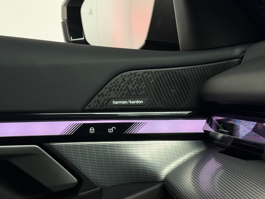 2025 BMW 5 Series