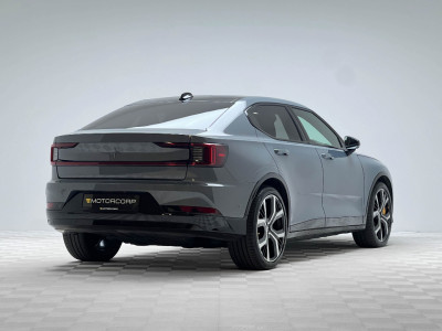 2022 Polestar 2