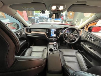 2024 Volvo XC60