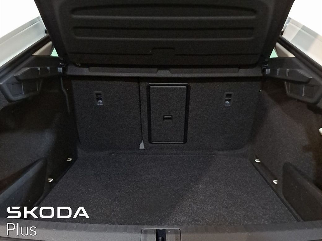 2024 Skoda Octavia