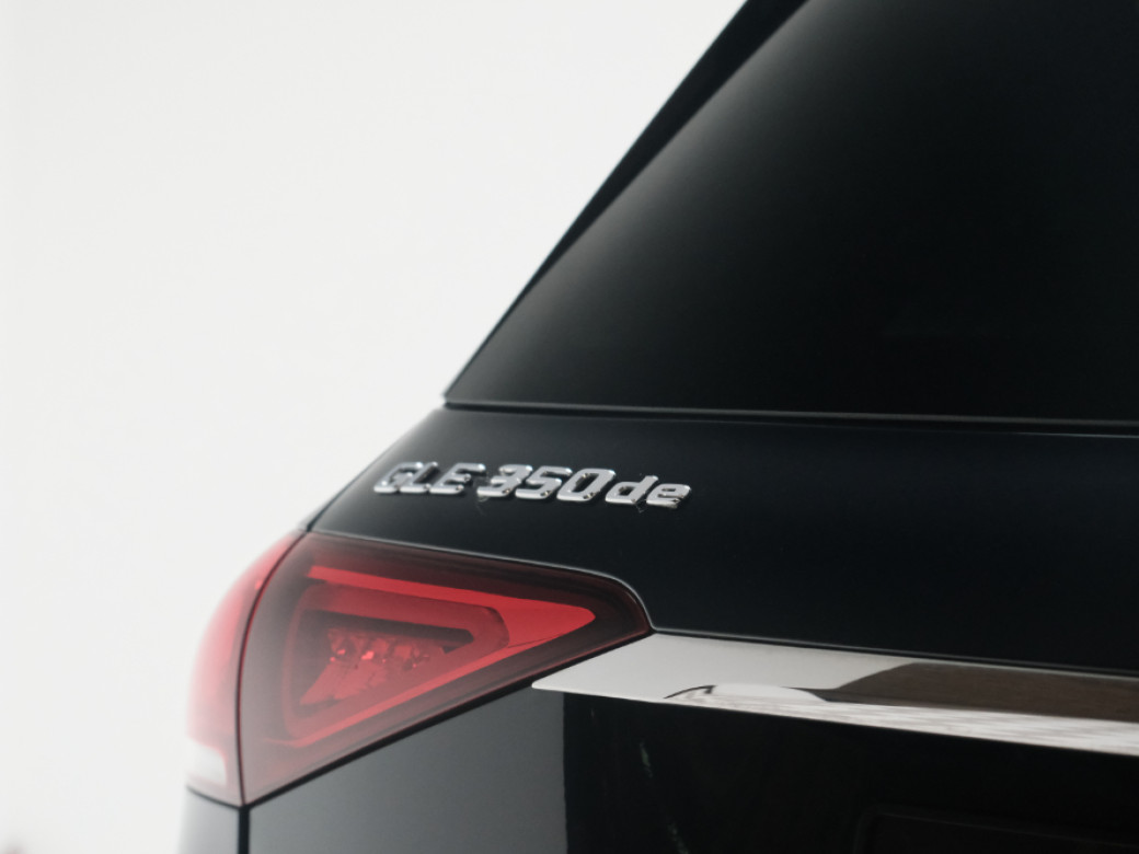 2022 Mercedes-Benz GLE Class