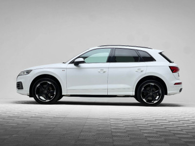 2020 Audi Q5