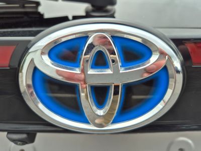 2022 Toyota Yaris Cross