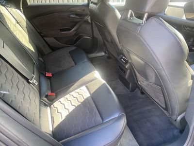 2026 Audi A6