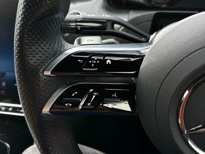 2022 Mercedes-Benz C Class