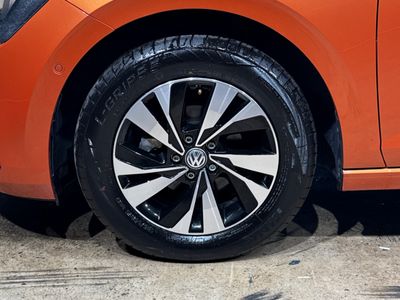 2018 Volkswagen Polo