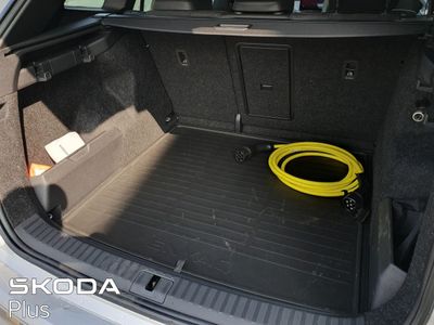 2025 Skoda Enyaq