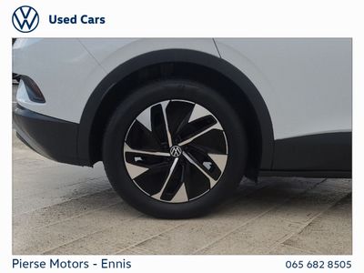 2022 Volkswagen ID.4