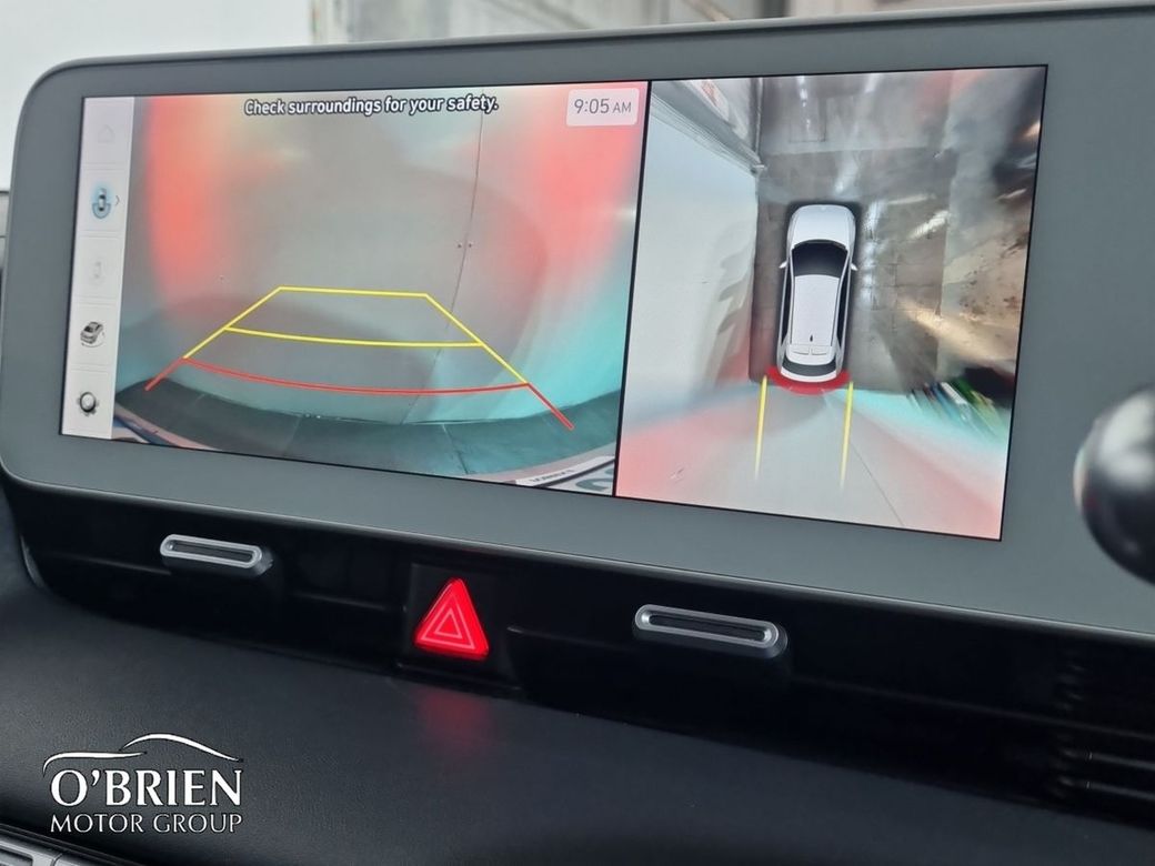 2023 Hyundai Ioniq 5