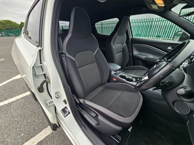 2020 Nissan Juke