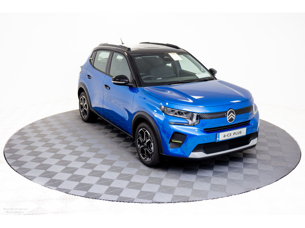 2026 Citroen C3