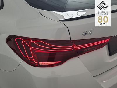2026 BMW i4