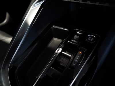 2023 Peugeot 5008