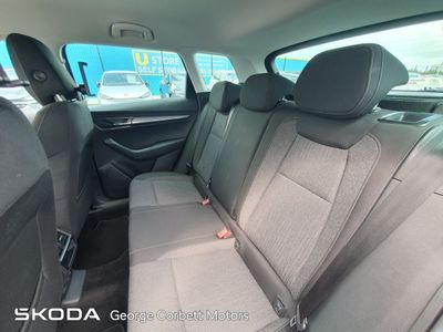 2018 Skoda Karoq