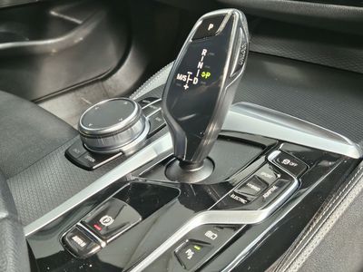 2022 BMW 5 Series