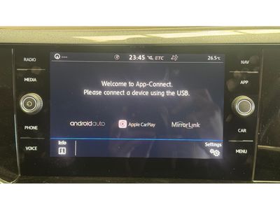 2018 Volkswagen Polo