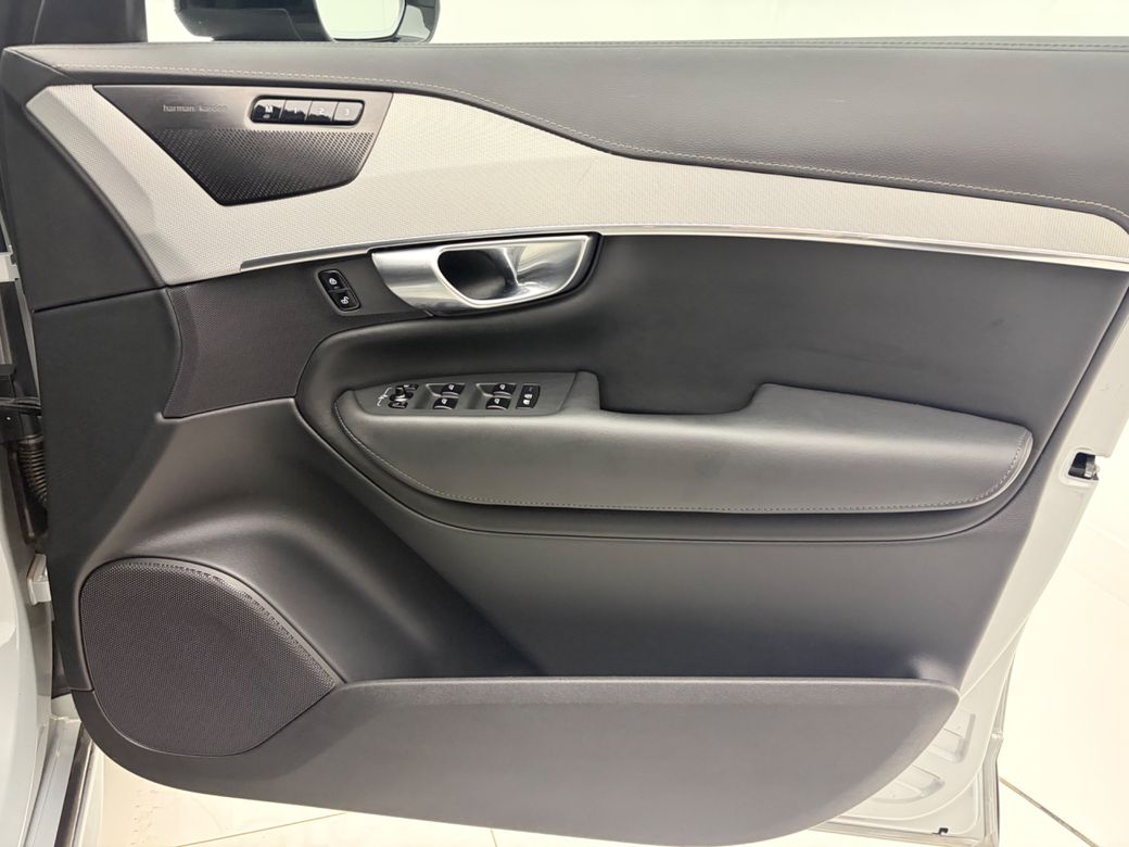 2024 Volvo XC90