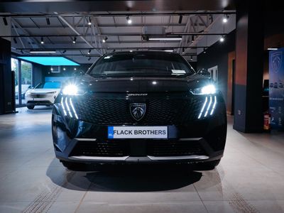 2026 Peugeot 5008