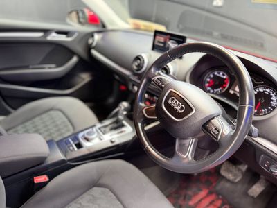 2016 Audi A3