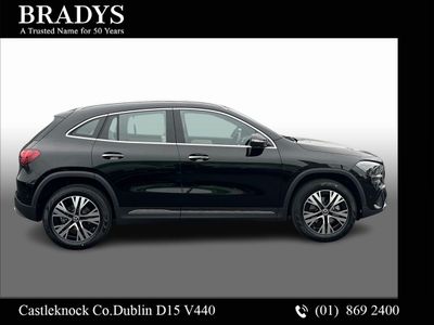 2026 Mercedes-Benz GLA Class